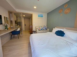 À louer studio condo à Hua Hin, Prachuap Khiri Khan