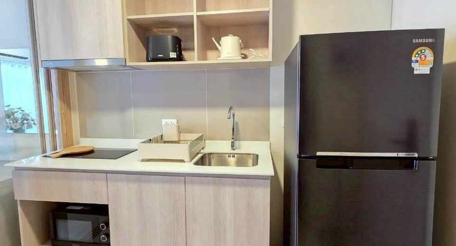 À louer studio condo à Hua Hin, Prachuap Khiri Khan