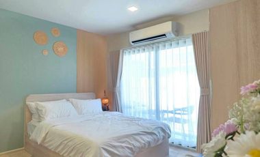 À louer studio condo à Hua Hin, Prachuap Khiri Khan