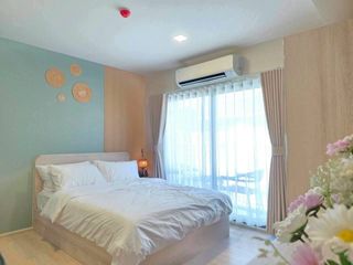 À louer studio condo à Hua Hin, Prachuap Khiri Khan