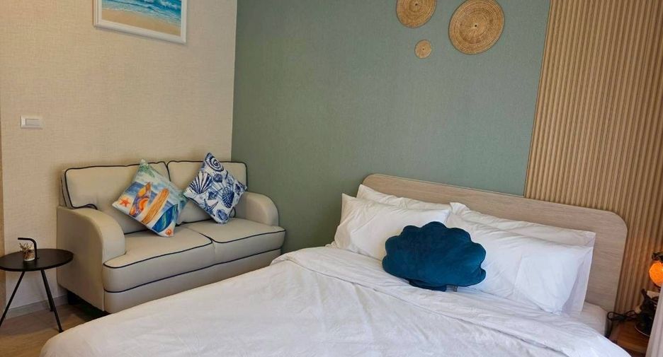 À louer studio condo à Hua Hin, Prachuap Khiri Khan