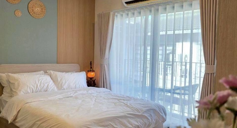 À louer studio condo à Hua Hin, Prachuap Khiri Khan