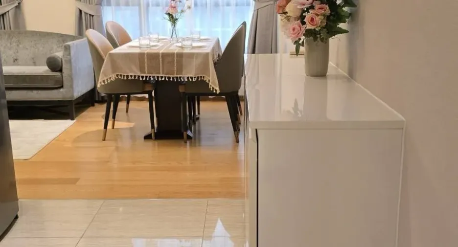 Condo en alquiler de 2 habitaciones en Watthana, Bangkok