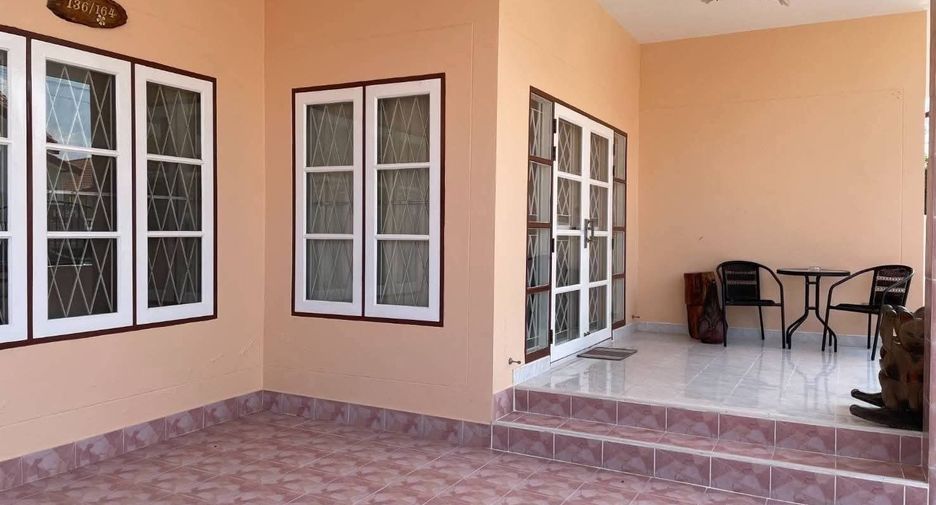 For sale 3 ベッドルーム house in Hua Hin, Prachuap Khiri Khan