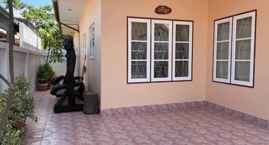 For sale 3 ベッドルーム house in Hua Hin, Prachuap Khiri Khan