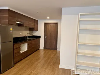 For rent 1 bed condo in Sathon, Bangkok
