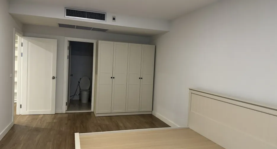 For rent 1 bed condo in Sathon, Bangkok