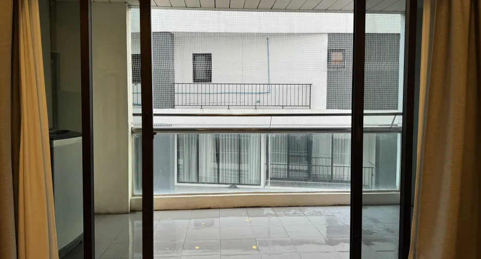 For rent 1 bed condo in Sathon, Bangkok