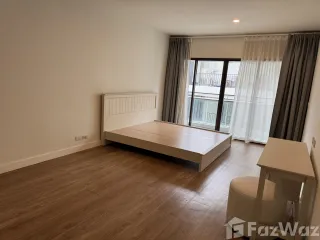 For rent 1 bed condo in Sathon, Bangkok