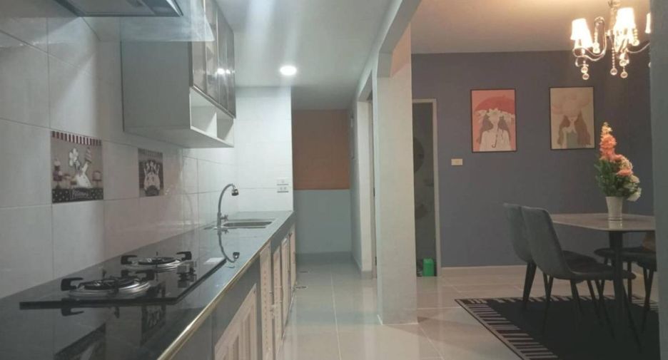 Haus zum Kauf mit 5 Zimmer in Bang Lamung, Chonburi