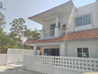 Casa en venta de 5 habitaciones en Bang Lamung, Chonburi