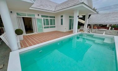 出租 3 卧室 别墅 在 Bang Lamung, Chon Buri