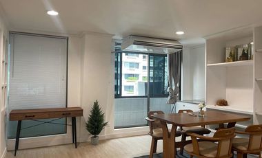 Condo en alquiler de 2 habitaciones en Sathon, Bangkok