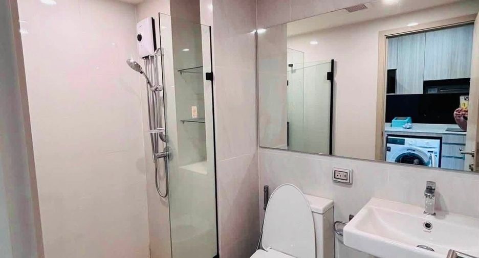 For rent studio condo in Bang Na, Bangkok