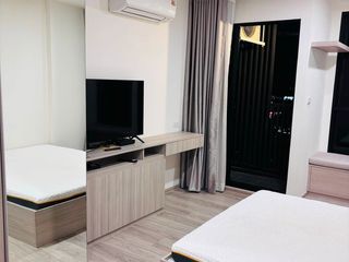 For rent スタジオ condo in Bang Na, Bangkok