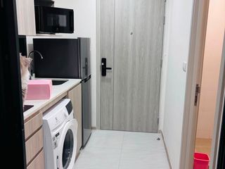 For rent スタジオ condo in Bang Na, Bangkok