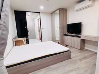 For rent スタジオ condo in Bang Na, Bangkok