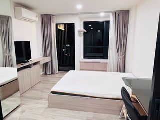 For rent スタジオ condo in Bang Na, Bangkok