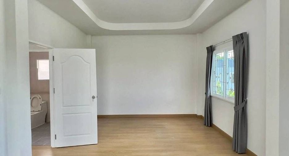 Haus zum Kauf mit 4 Zimmer in Khlong Sam Wa, Bangkok