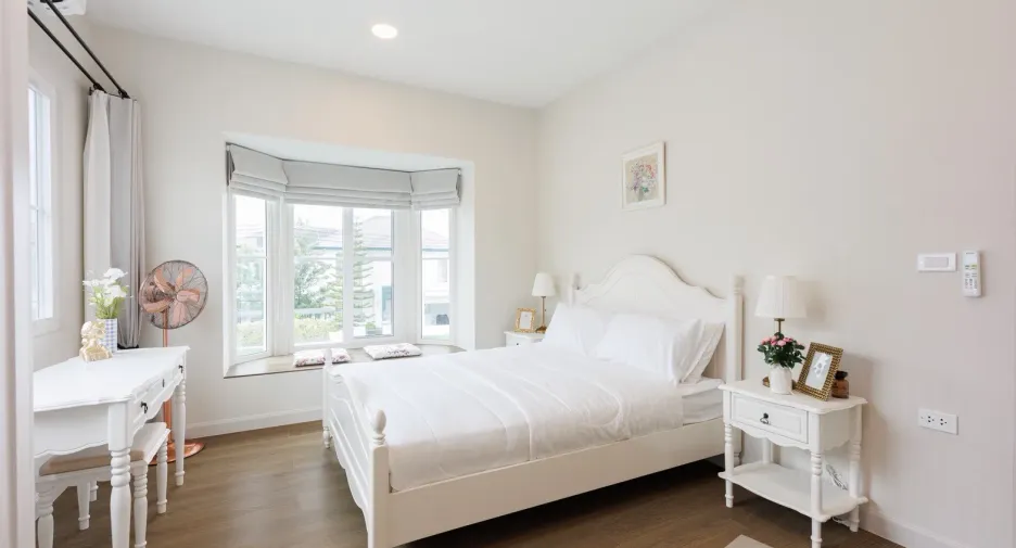For rent 5 bedrooms house in Mueang Chiang Mai, Chiang Mai