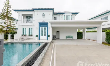 For rent 5 bedrooms house in Mueang Chiang Mai, Chiang Mai