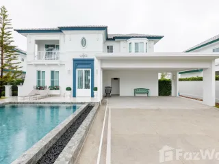 For rent 5 bedrooms house in Mueang Chiang Mai, Chiang Mai
