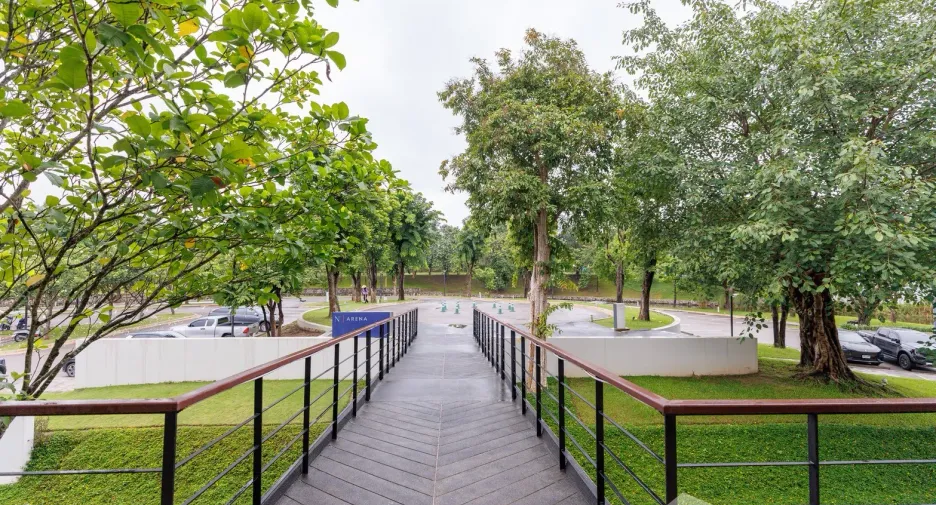 For rent 5 bedrooms house in Mueang Chiang Mai, Chiang Mai