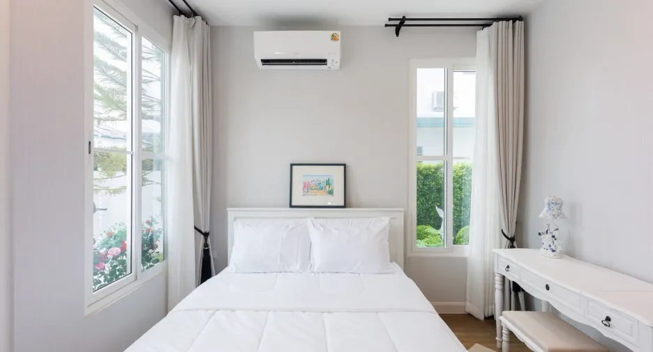 For rent 5 bedrooms house in Mueang Chiang Mai, Chiang Mai