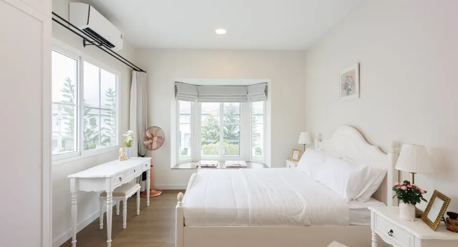 For rent 5 bedrooms house in Mueang Chiang Mai, Chiang Mai