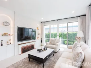 For rent 5 bedrooms house in Mueang Chiang Mai, Chiang Mai