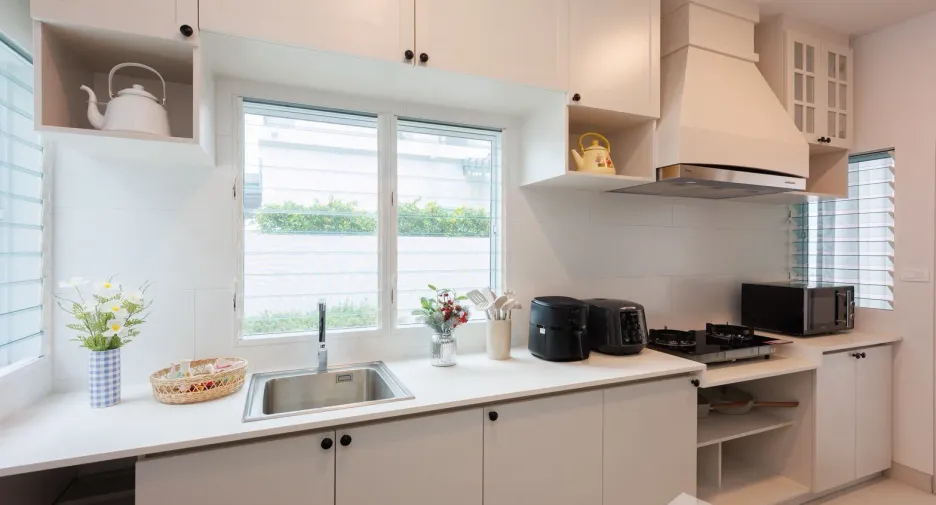 For rent 5 bedrooms house in Mueang Chiang Mai, Chiang Mai