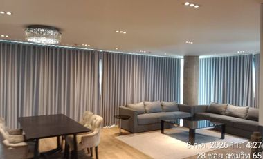 Wohnung zum Kauf mit 2 Zimmer in Watthana, Bangkok