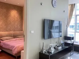 出租 和 出售 2 卧室 公寓 在 Bang Kapi, 曼谷