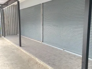 For rent retail Space in Suan Luang, Bangkok