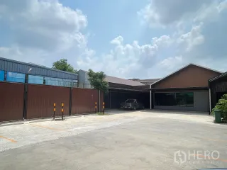 For rent retail Space in Suan Luang, Bangkok