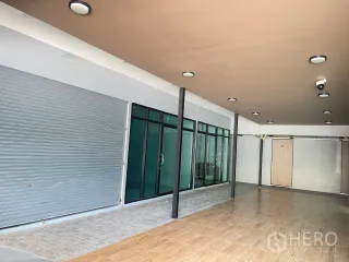For rent retail Space in Suan Luang, Bangkok