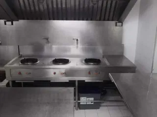Аренда торговое помещение в Щаттхана, Бангкок