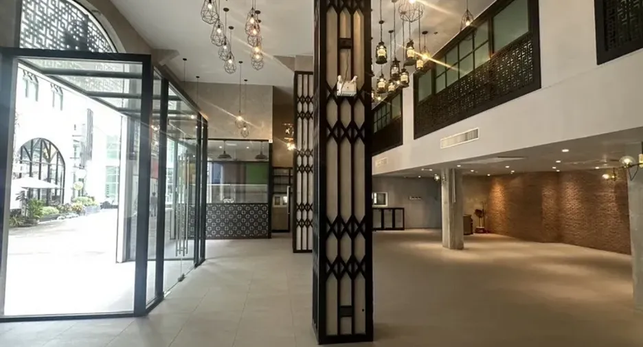 出租 商业空间 在 Watthana, 曼谷