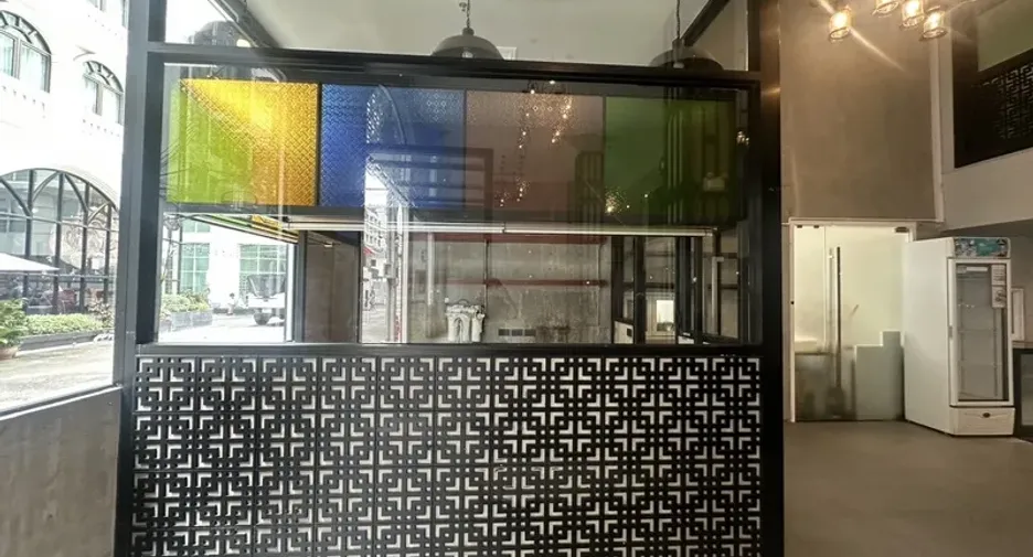 出租 商业空间 在 Watthana, 曼谷
