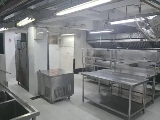 For rent retail Space in Watthana, Bangkok