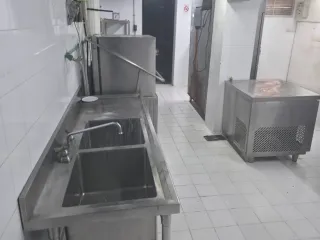 For rent retail Space in Watthana, Bangkok