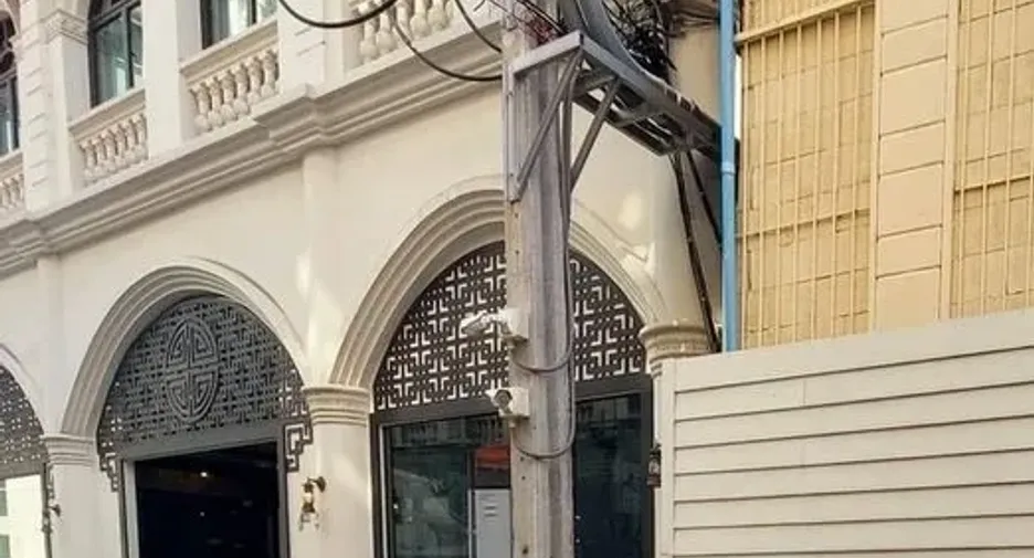 Gewerbefläche zur Miete in Watthana, Bangkok