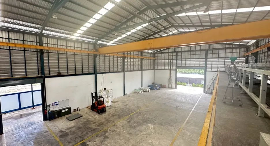 For rent and for sale warehouse in Mueang Samut Sakhon, Samut Sakhon