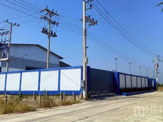 For rent and for sale warehouse in Mueang Samut Sakhon, Samut Sakhon