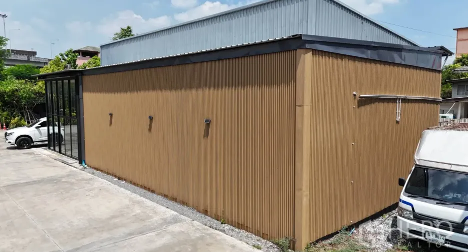 For rent warehouse in Bang Phli, Samut Prakan