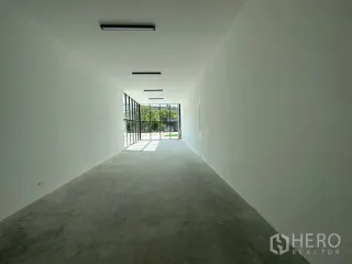 For rent warehouse in Bang Phli, Samut Prakan