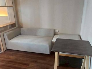 Condo en alquiler y en venta de 1 habitaciones en Yan Nawa, Bangkok