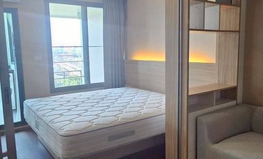 Wohnung zur Miete und zum Kauf mit 1 Zimmer in Yan Nawa, Bangkok