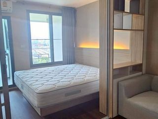 Condo en alquiler y en venta de 1 habitaciones en Yan Nawa, Bangkok