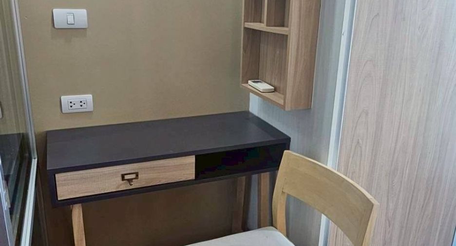 Wohnung zur Miete und zum Kauf mit 1 Zimmer in Yan Nawa, Bangkok